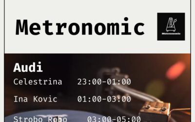 Metronomic