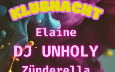 Klubnacht