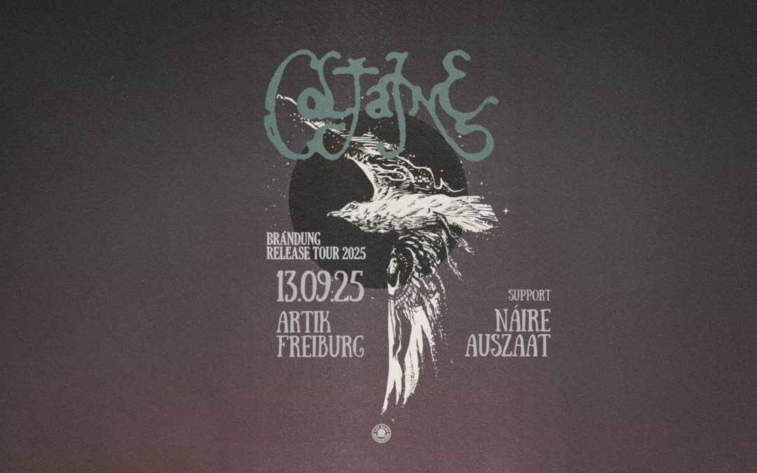 Coltaine + Nàire + Auszaat