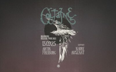 Coltaine + Nàire + Auszaat