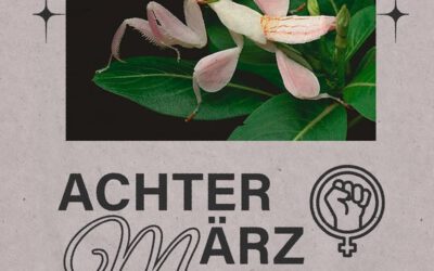 Achter März