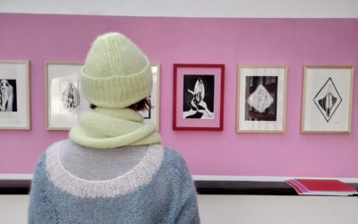Fällt aus! Deine Silhouetten-Vulva