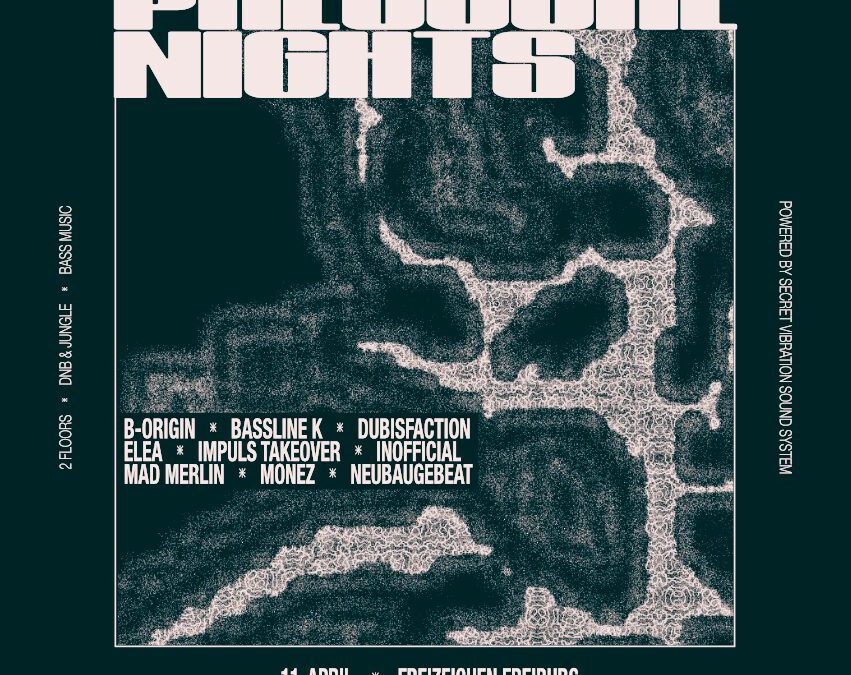 Pressure Nights 5: Feel The Pressure