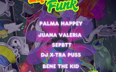 La Rumba Funk