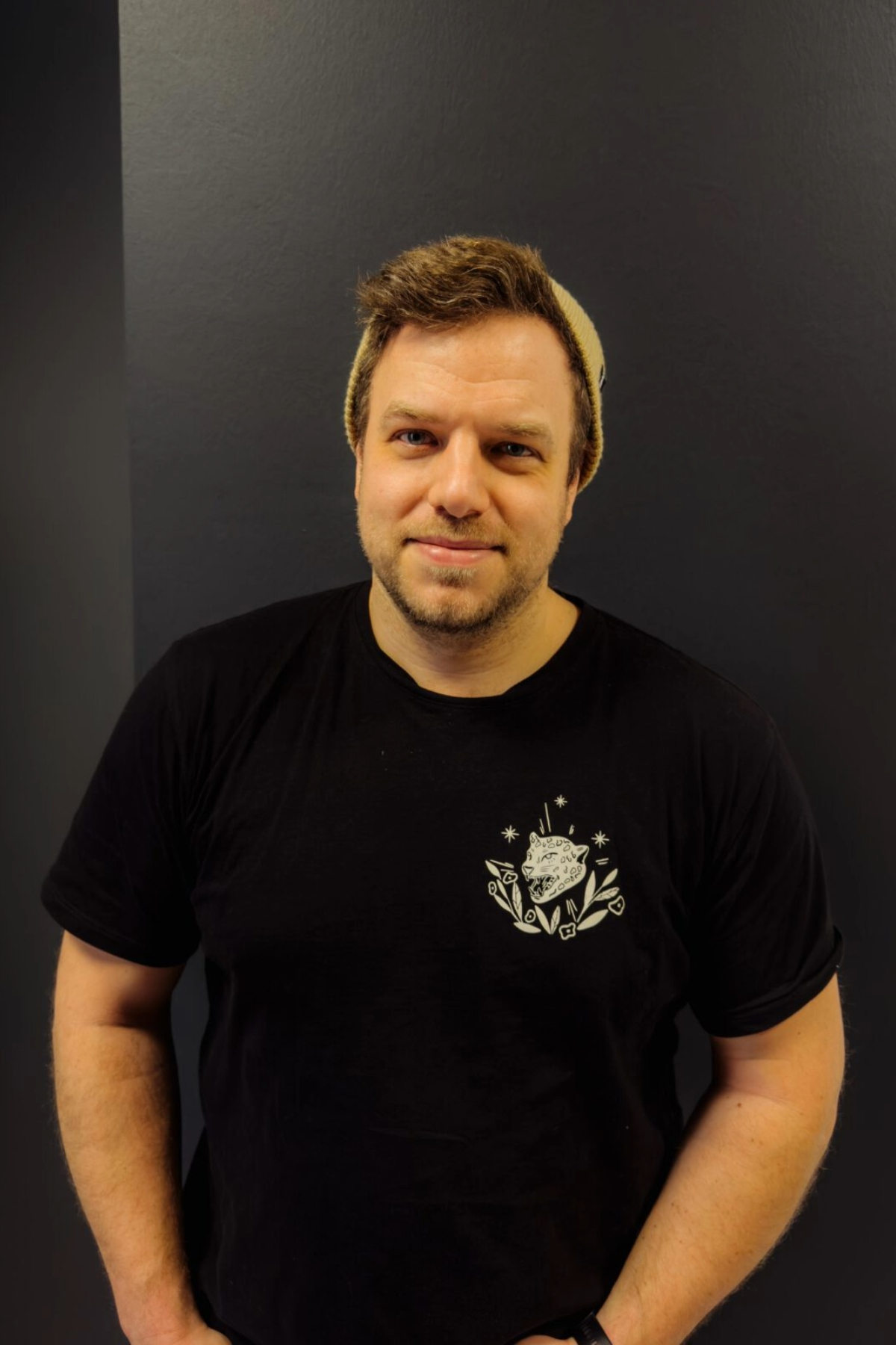 Oliver Götz