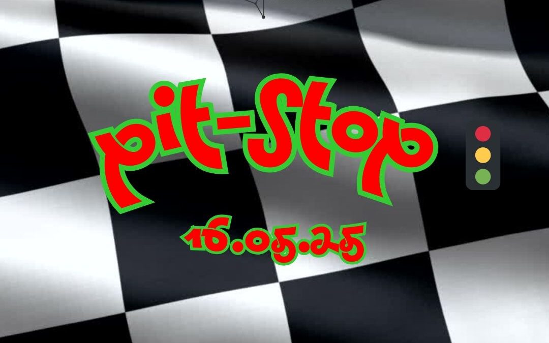 Pit Stop