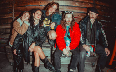 Ménades + The Dead End Kids