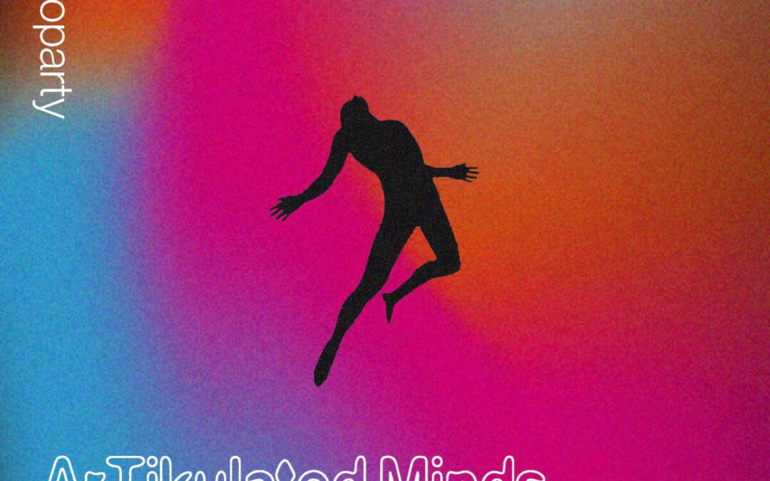 ArTikulated Minds