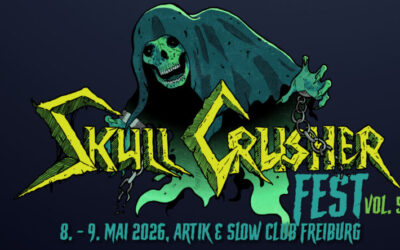 SkullCrusher Fest V