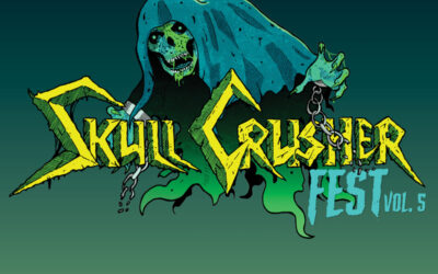 SkullCrusher Fest V