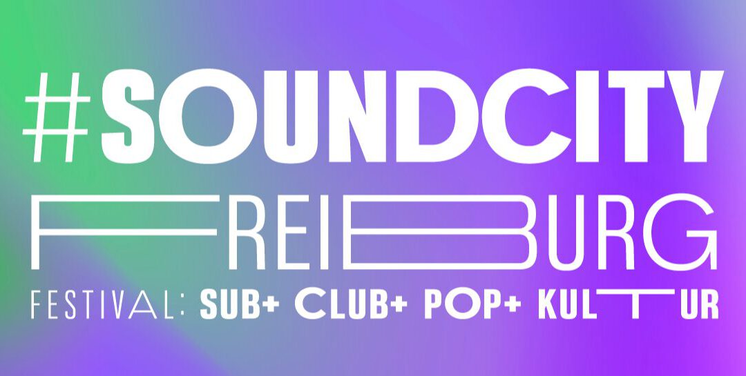 soundcity | Zeus B. Held + Björn Peng + L-Tryptophan