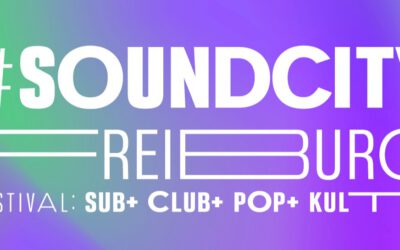 soundcity | Zeus B. Held + Björn Peng + L-Tryptophan
