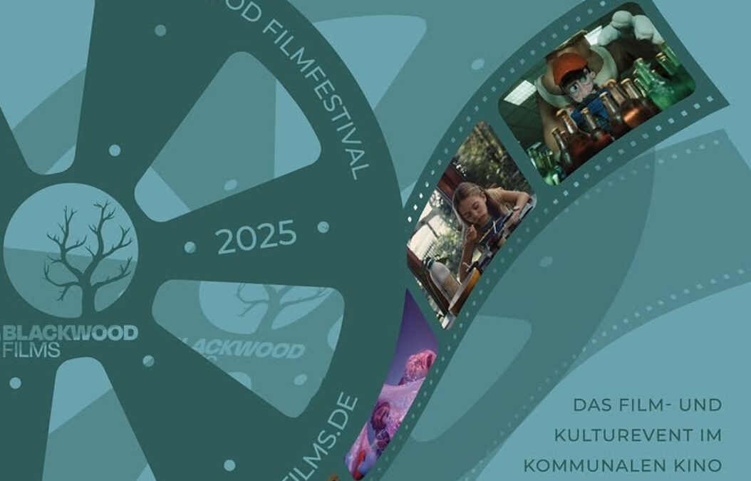 Kurzfilmsause 2025