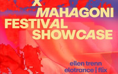 ISMS x Mahagoni