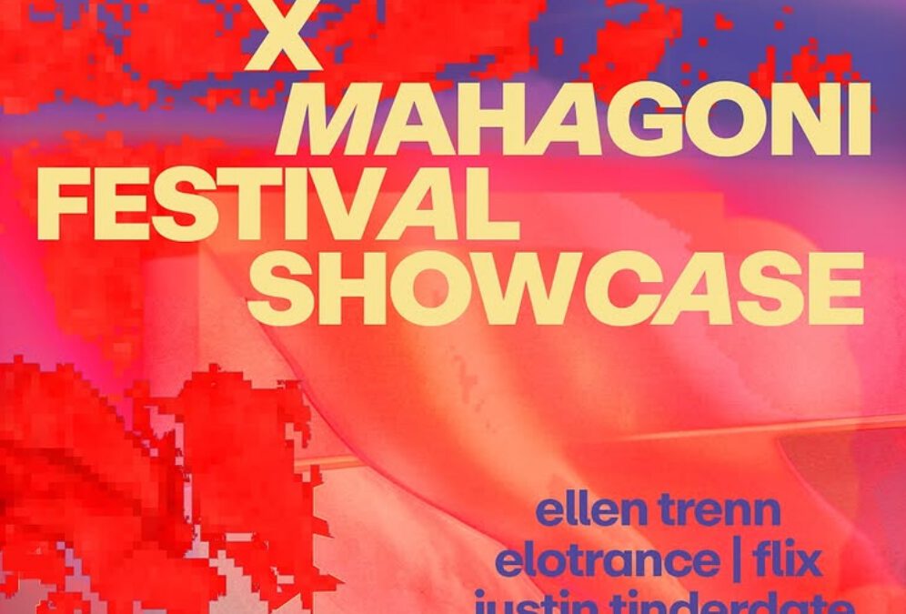 ISMS x Mahagoni