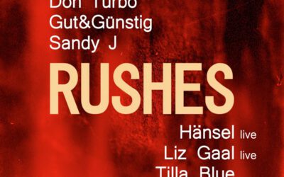 Rushes