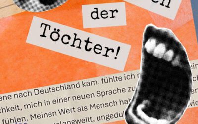 Die Stimmen der Töchter | Premiere