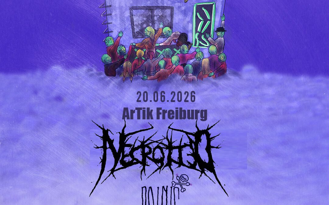 Necrotted | Painis | Etterath