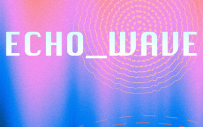 Echo Wave