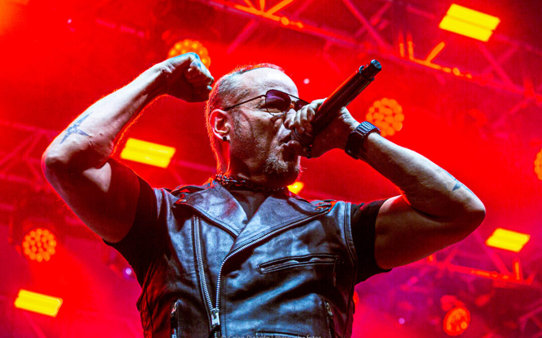 Tim Ripper Owens
