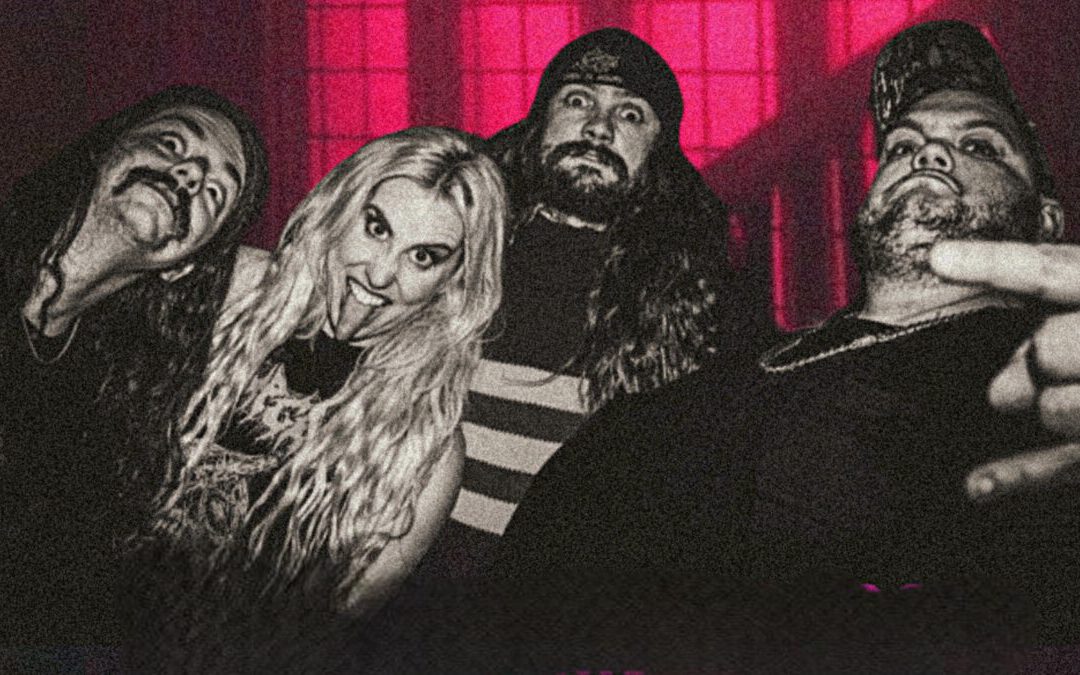 BRAT + Karloff + Morbyda