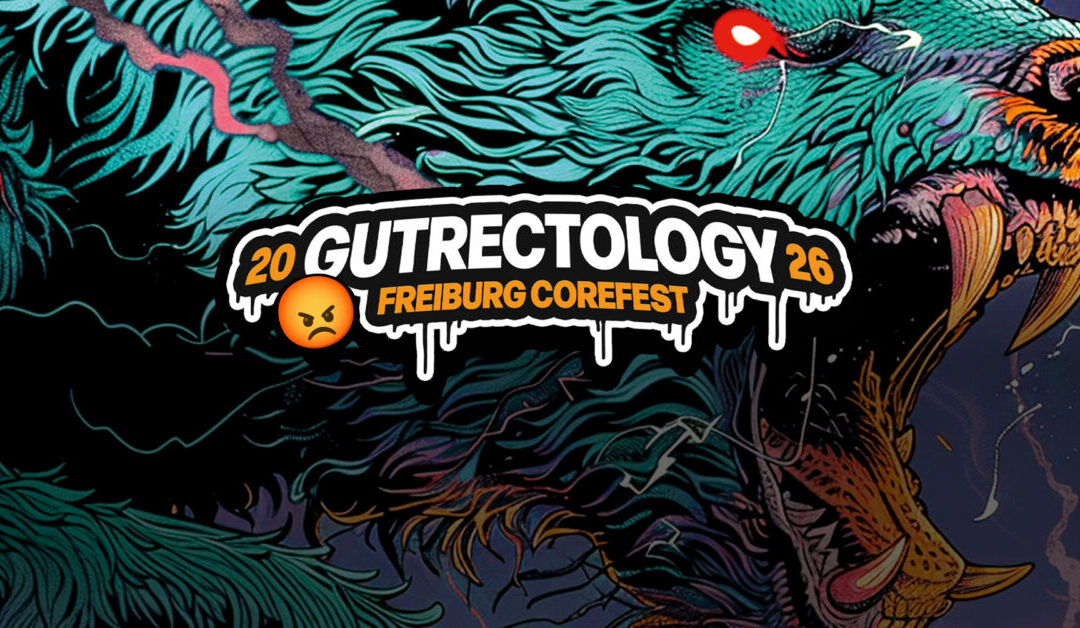 Gutrectology – Freiburg Corefest 2026