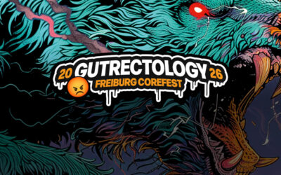 Gutrectology – Freiburg Corefest 2026