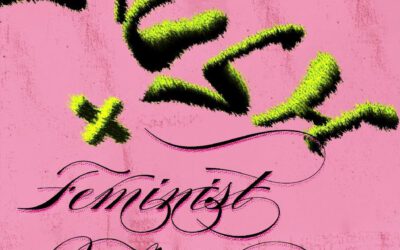 Crush x Feminist Takeover