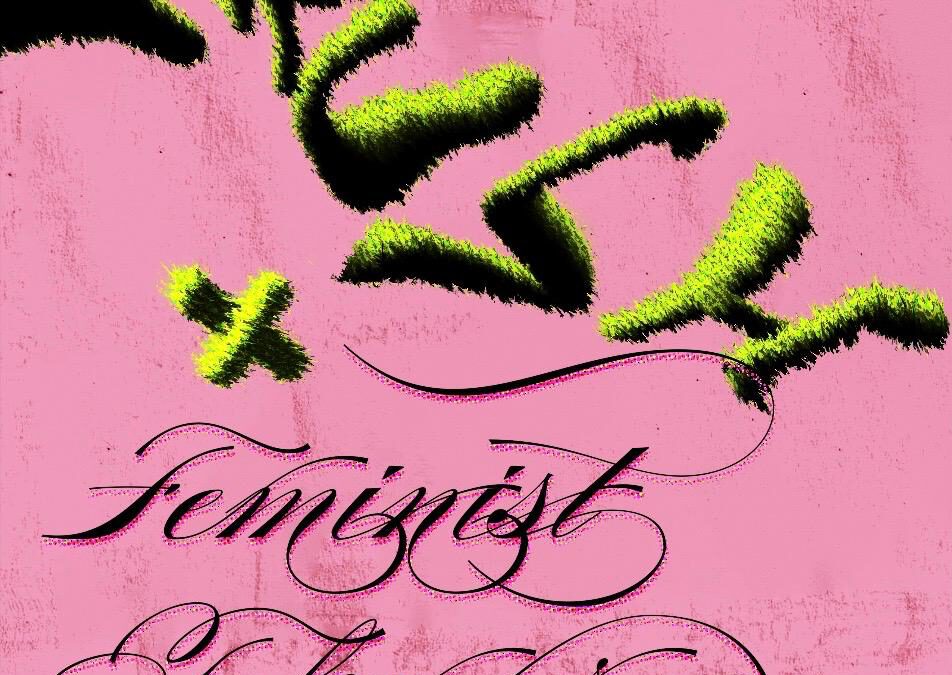 Crush x Feminist Takeover