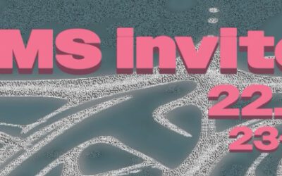 ISMS Invites