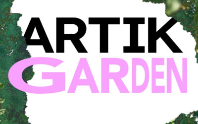 ArTik Garden
