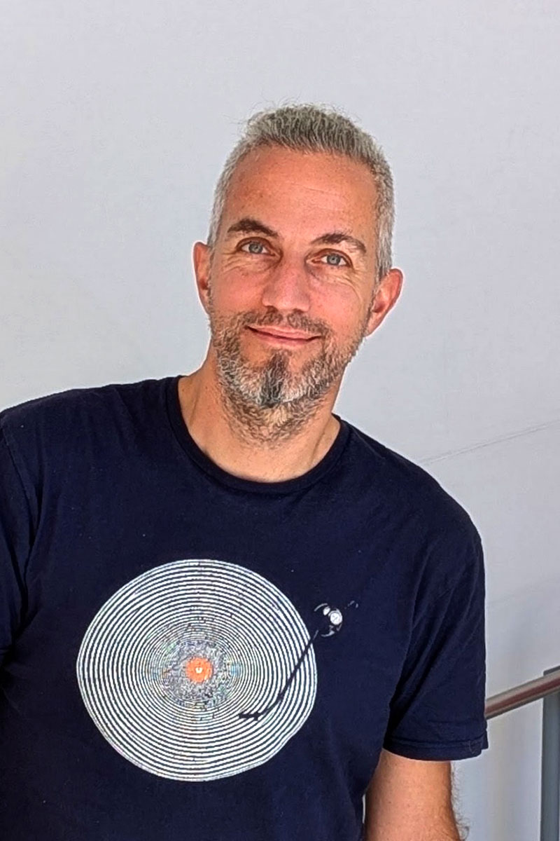 Markus Kohlstädt