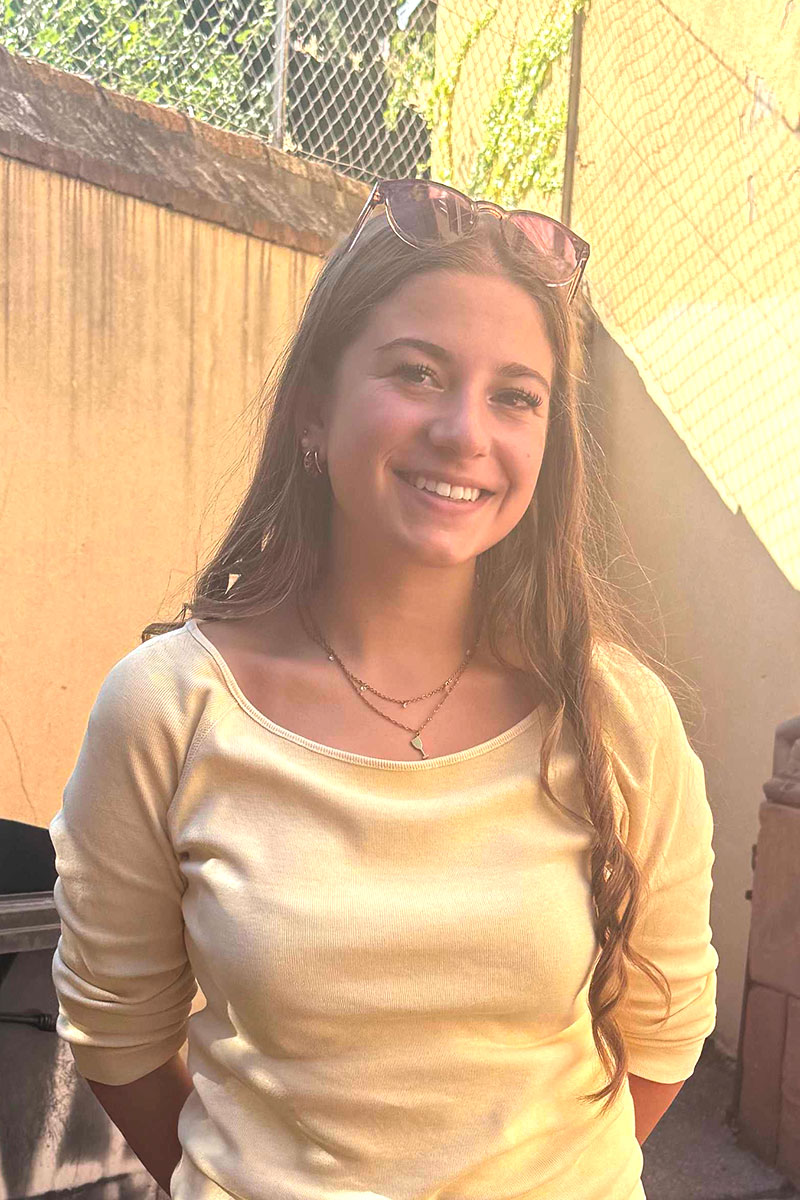 Mia Ruh 