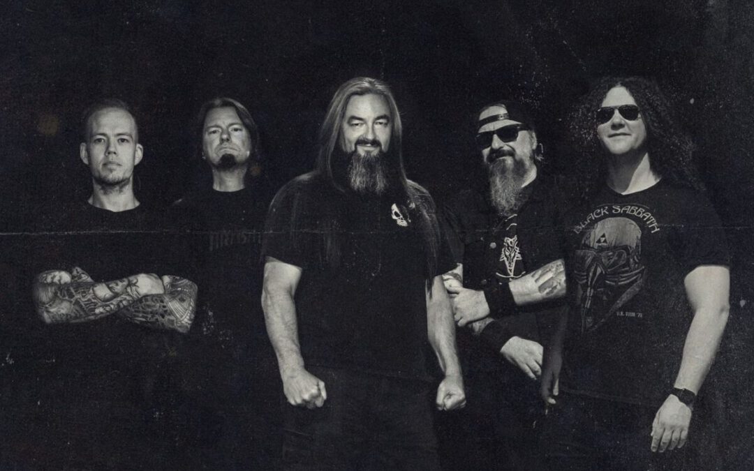 Onslaught – The Force From Hell European Tour – Special Guests: The Prophecy 23 + Toranaga (UK)