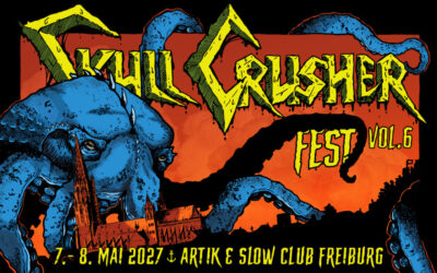 SkullCrusher Fest VI