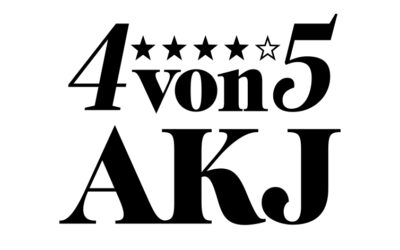 Akne Kid Joe | 4 von 5 Tournee