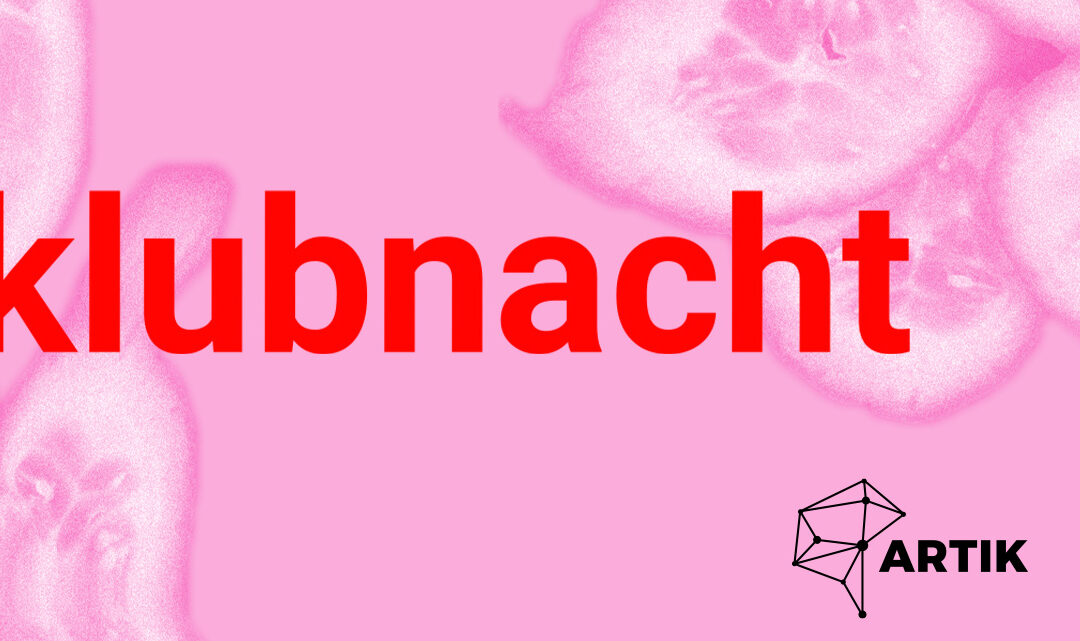 Klubnacht w/ Kalinka, Breakbeat Mountain, Trancy Chatman, Leika & E:Lis