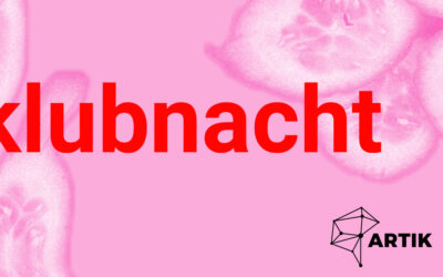 Klubnacht w/ Kalinka, Breakbeat Mountain, Trancy Chatman, Leika & E:Lis