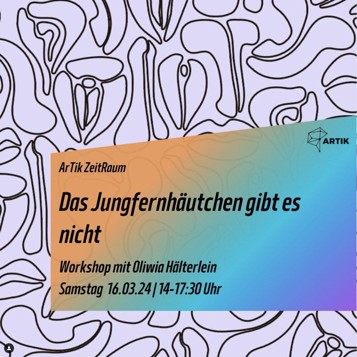 Das Jungfernhäutchen gibt es nicht – Eine Entmystifizierung der