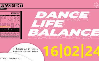 DanceLifeBalance 2.0 – by Fragment