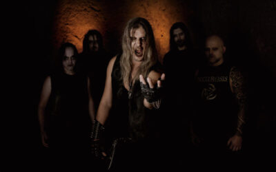 THRON Album-Releaseshow [Livestream]